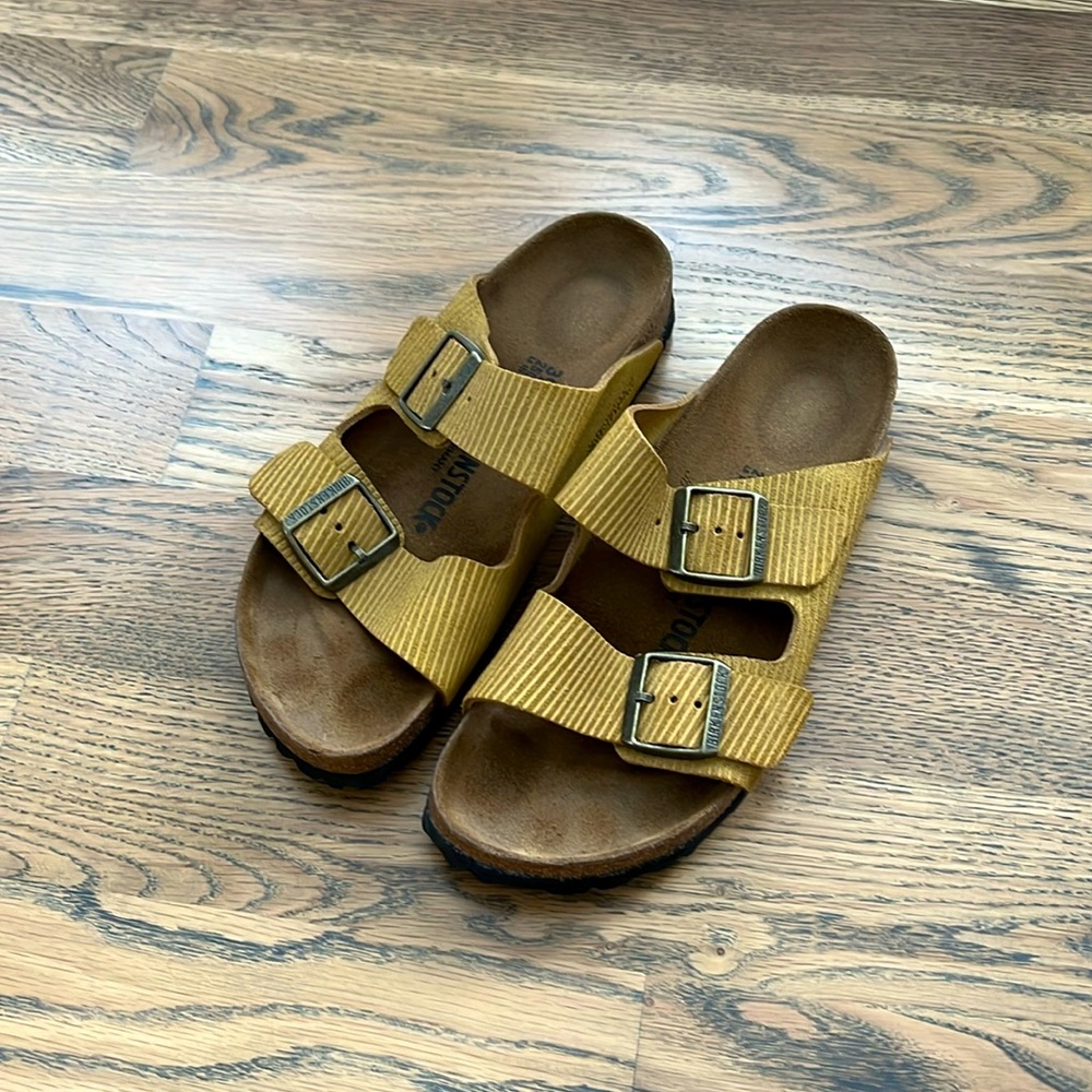 Birkenstock Arizona Sandals